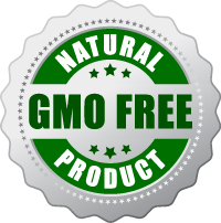 GMO Free